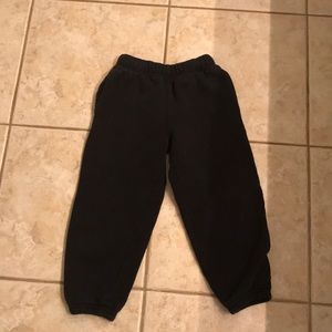 Kids sweat pant